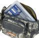Сумка на пояс Prox Digital Waist Bag, 37x10x15cm