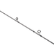 Вудилище спінінгове GC Slash SLS-662MML 1.98м 5-21г, 1,98 м, 5-21 г