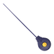 Вудка зимова ZEOX Frost Dagger 0325FD