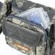 Сумка на пояс Prox Digital Waist Bag, 37x10x15cm