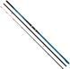 Удилище серфовое Shimano Speedmaster Surf Beach Search 4.70m max 150g, 4,70 м, 150 г, 3, 165 см