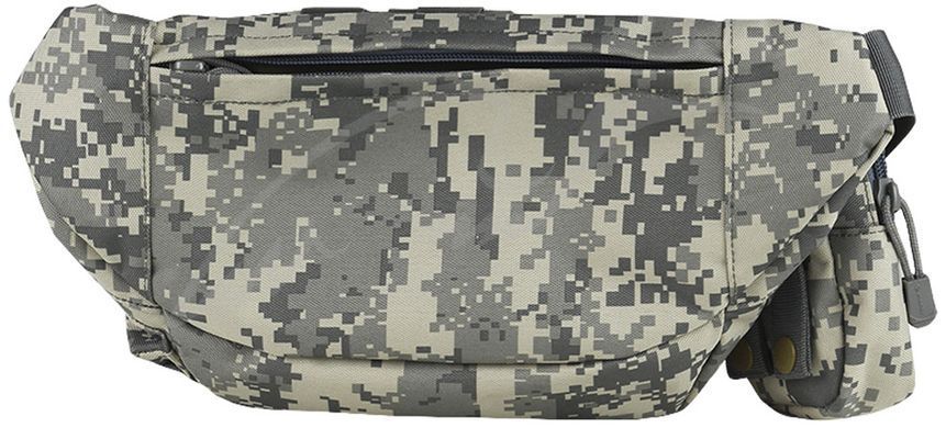 Сумка на пояс Prox Digital Waist Bag 1850.02.44 фото