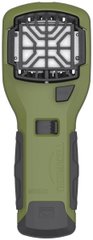 Устройство от комаров Thermacell MR-350 Portable Mosquito Repeller ц:olive 1200.05.88 фото