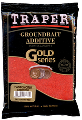 Добавка Traper Gold Series Pastoncino красное