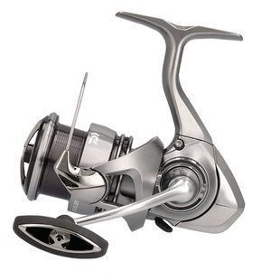 Катушка Daiwa 23 Exceler LT 20060082 фото