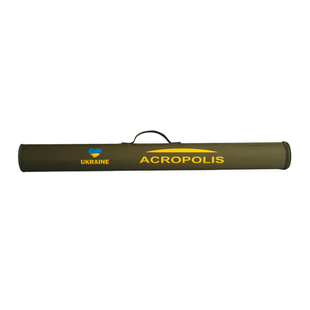 Тубус для удилиш Acropolis КВ-15 &Oslash; 11 см КВ-15/145н фото
