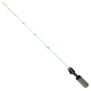 Вудка зимова Golden Catch N-Ice Crystal Jig 60L Glass 2539010 фото