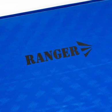 Килимок, що самонадувається Ranger Sinay (Арт. RA 6633) RA6633 фото