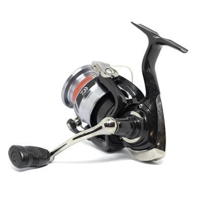 Котушка Daiwa 20 RX LT 20004681 фото