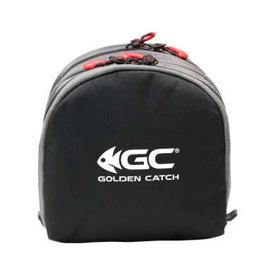 Сумка GC для катушки на 2 отделения 7130066 фото
