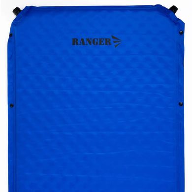 Самонадувающийся коврик Ranger Sinay (Арт. RA 6633) RA6633 фото
