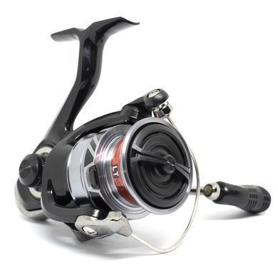 Котушка Daiwa 20 RX LT 20004681 фото
