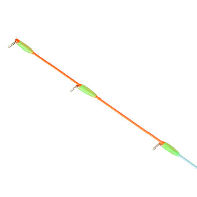 Удочка зимняя Golden Catch N-Ice Crystal Jig 60L Glass 2539010 фото
