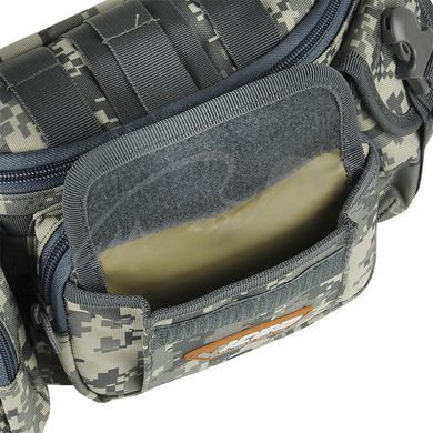 Сумка на пояс Prox Digital Waist Bag 1850.02.42 фото