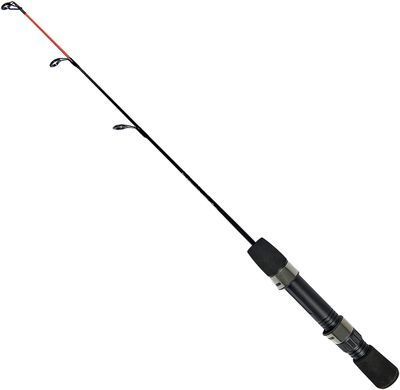 Удочка зимняя Viking Fishing Ice Tele Hard 50сm H max 40g 1919.00.31 фото