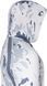 Реглан Brain Hooded Jersey Splash, L
