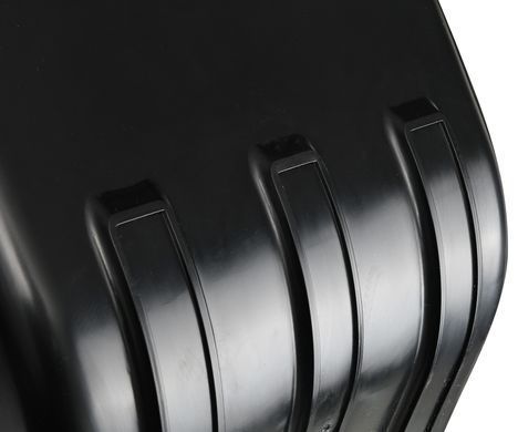 Санки зимние Flagman Ice Sled 80х45х25см FISL-08045 фото