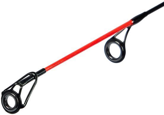Удочка зимняя Viking Fishing Ice Tele Hard 50сm H max 40g 1919.00.31 фото