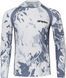Реглан Brain Hooded Jersey Splash, L