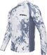 Реглан Brain Hooded Jersey Splash, L
