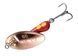 Блесна Smith AR Spinner Trout Model 4.5g 1665.20.25 фото