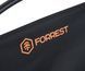Крісло складне Forrest Optima Camping Chair M Black