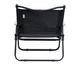 Крісло складне Forrest Optima Camping Chair M Black