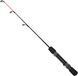 Удочка зимняя Viking Fishing Ice Tele Hard 50сm H max 40g, 50 см, 40 г