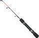 Удочка зимняя Viking Fishing Ice Tele Hard 50сm H max 40g, 50 см, 40 г
