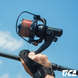Котушка коропова Tica Spod Mentor SDM, 5000, 0.28/285, 0.30/250, 0.32/240 мм/м, 5.6:1, 620 г