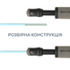 Удочка зимняя Golden Catch N-Ice Crystal Jig 60L Glass, 0,60 м, 55 г, 2, 50 см