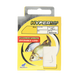 Крючки с поводком Hayabusa EX501N, № 14, 10 шт, 0,13 мм
