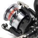 Котушка Daiwa 20 RX LT, 1000, Nylon 0.14-150, 5.2:1, 240 г