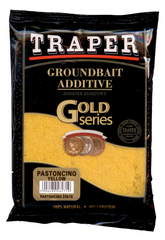 Добавка Traper Gold Series Pastoncino желтое 17758 фото