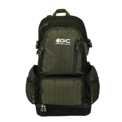 Рюкзак GC зеленый (50л) 7230001 фото