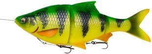 Силикон Savage Gear 4D Line Thru Roach MS 180mm 86.0g (1 шт/уп) 1858.08.79 фото