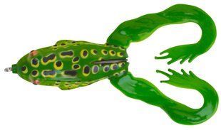 Силикон Savage Gear 3D Reaction Frog 110mm 12.0g (1 шт/уп) 1854.03.69 фото