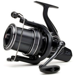 Катушка Daiwa 23 Emblem 45 SCW QD 20067004 фото