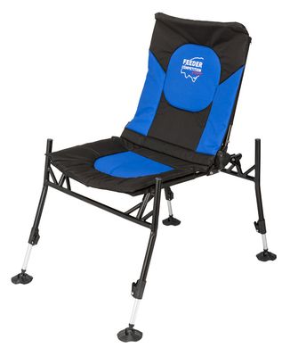 Крісло фідерне Carp Zoom Feeder Competition Chair CZ0510 фото