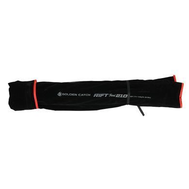 Удилище морское GC Rift Travel 2.10м 500-2000г 2039125 фото