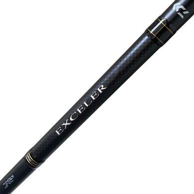 Спиннинг Daiwa Exceler 802MLFS 2.44m 7-28g 11018-04 фото