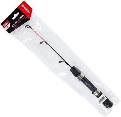 Удочка зимняя Viking Fishing Ice Tele Medium 50сm M max 25g 1919.00.30 фото