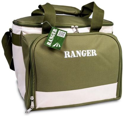 Набір для пікніка Ranger Lawn (Арт. RA 9909) RA9909 фото