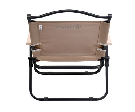 Кресло складное Forrest Optima Camping Chair M Beige FO-CCMBE фото