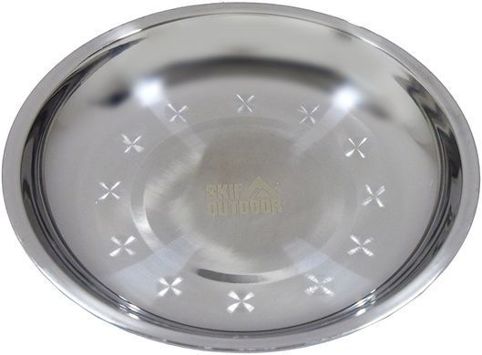 Тарілка Skif Outdoor Loner Plate 389.02.87 фото