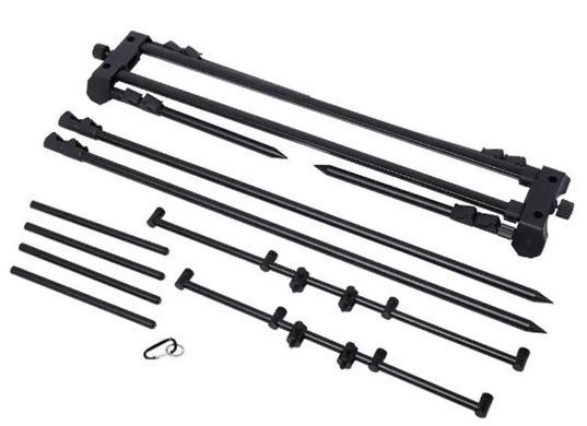 Род-под Prologic Q/R Quad-Sky 4 Rod Pod 1846.99.87 фото