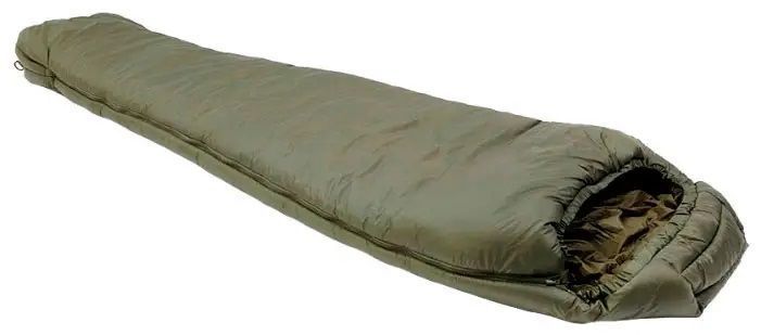 Спальний мішок Snugpak Softie 15 Discovery LZ 1568.11.01 фото