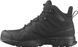 Ботинки Salomon X Ultra Forces Mid GTX Black, 45 1/3, 29 см, 10.5, 28,5 см