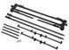 Род-под Prologic Q/R Quad-Sky 4 Rod Pod