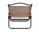 Кресло складное Forrest Optima Camping Chair M Beige